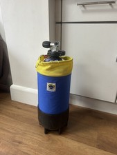 Faber 12l diving for sale  MANCHESTER