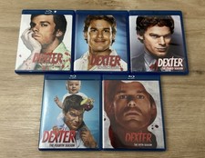 Dexter season us gebraucht kaufen Dexter season us gebraucht kaufen  Bremen