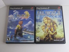 Final fantasy xii for sale  Rogers