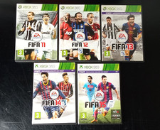 xbox360 fifa 11 usato  Chiavari