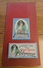 Vintage 1915 pollyanna for sale  Cottonwood Falls