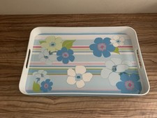 Large floral melamine for sale  DONCASTER