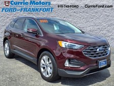 2022 ford edge for sale  Frankfort