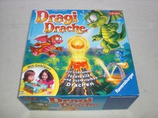 Dragi drache schwebender gebraucht kaufen  Salzkotten