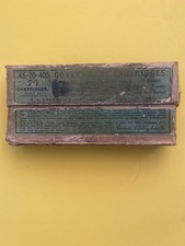 Antique winchester ammo for sale  Bonsall