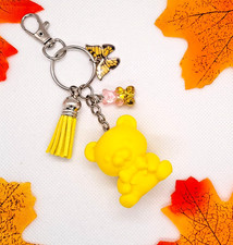 Anhänger gelb bär gebraucht kaufen Anhänger gelb bär gebraucht kaufen  Diepholz