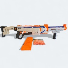Nerf modulus motorized for sale  Cape Girardeau