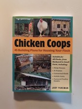 Chicken coops building for sale  Fort Plain