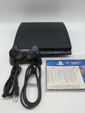Sony playstation ps3 gebraucht kaufen  Waldshut-Tiengen