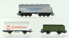 Klein modellbahn konvolut gebraucht kaufen  Viersen