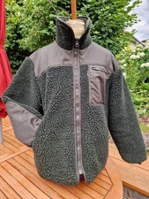 Jagdjacke winter faserpelz gebraucht kaufen  Sinn