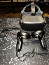 Oculus quest gaming d'occasion  Expédié en Belgium