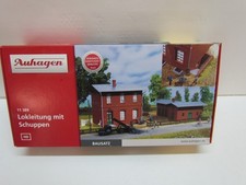 Spur auhagen 11389 gebraucht kaufen  Bad Freienwalde (Oder)