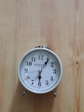 Penryn alarm clock for sale  STOKE-ON-TRENT