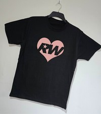 Robbie williams shirt for sale  MACCLESFIELD