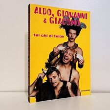 Tel chi telun usato  Calcinato