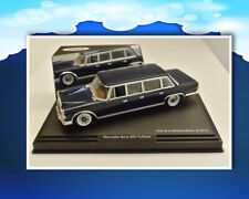 Mercedes 600 pulman d'occasion  Rouen-