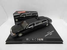 Lincoln limousine 2000 d'occasion  Champigny-sur-Marne