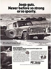 1972 jeep commando for sale  Skippack