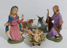 I123962 pastorello presepe usato  Palermo