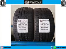 205 roadstone winguard usato  Torano Castello