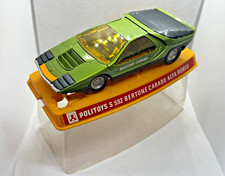 Politoys 592 alfa usato  Roma