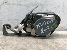96498058xx cintura sicurezza usato  Roma