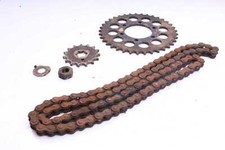 Kettensatz steuerkettengetrieb gebraucht kaufen  Trebbin