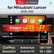 Android13 car stereo for sale  LEICESTER