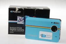 POLAROID Z2300 Instant Print Digital camera blau - SNr: 23000011605 comprar usado  Enviando para Brazil