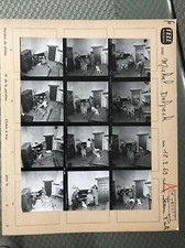 Michel delpech planche d'occasion  Versailles
