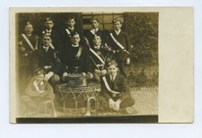 Postcard backed photo for sale  EDINBURGH