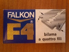 Lametta barba falkon usato  Cagliari