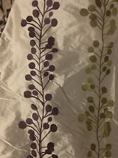 2.6 metres embroidered for sale  DOWNHAM MARKET