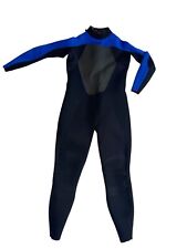 Mens black blue for sale  NUNEATON