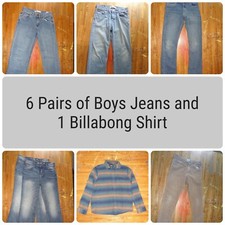 Lot boys pairs for sale  Okemah