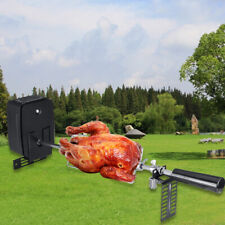 Stainless steel rotisserie for sale  USA