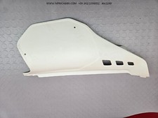 Board plate left usato  Serra de Conti