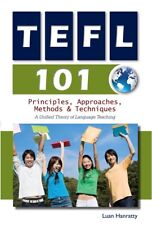 Tefl 101 principles for sale  UK