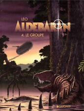 Aldébaran groupe tbe d'occasion  Ax-les-Thermes