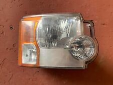 land rover discovery 3 fari usato land rover discovery 3 fari usato Massa di Somma