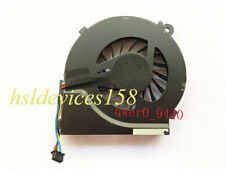 1 peça ventilador de notebook HP G4 G42 CQ42 G6 CQ62 CQ56 1000 450 4 fios comprar usado  Enviando para Brazil