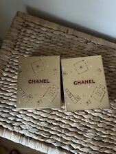 Chanel gift boxes for sale  LONDON