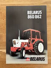 Belarus 860 862 for sale  DRIFFIELD
