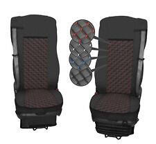 Daf 106 sitzbezüge gebraucht kaufen  Parey