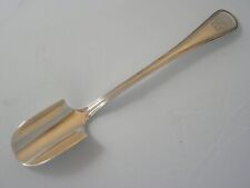 George V Fine Goldsmiths 1911 Silver Stilton Scoop 96 gramas fio inglês antigo comprar usado  Enviando para Brazil