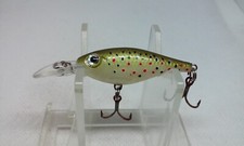 Rapala ultralight shad for sale  Nixa
