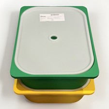 Ikea set contenitori usato  Spedire a Italy