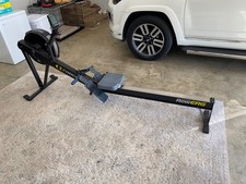 Concept2 rowerg model for sale  Savannah