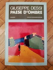 paese d ombre usato paese d ombre usato Trieste